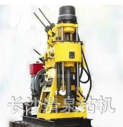 供應清泉鉆機yzj-200yYZJ-200Y全自動液壓鉆機