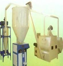 YX-55型干粉砂浆搅拌机成套设备、保温设备、
