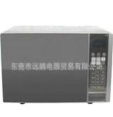 專柜正品 Midea/美的 EG720FC8-NS簡約歐式微波爐 全國聯(lián)保