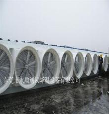 供应永顺1130*1100*400mm永顺工业排风扇 环保风机