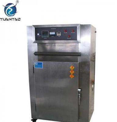 东莞电热设备杂粮工业烤箱 大型食品加工厂专用工业烤箱