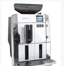 伟嘉意式磨豆全自动咖啡机厂价直销/大连咖啡机生产厂家