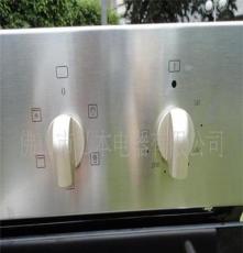 供应 橱柜 内嵌式电烤箱 嵌入式电烤炉镶嵌 烤箱