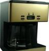 爱本立咖啡控 供应CM6626T美式咖啡机
