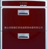 供应宝家益BJY-X-08消毒柜红色 质量上乘 家用消毒柜 消毒柜嵌