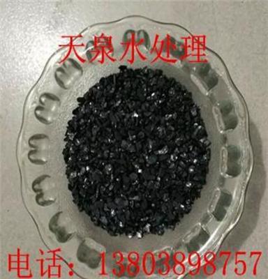 品牌（天泉）無煙煤濾料/水廠無煙煤濾料廠家