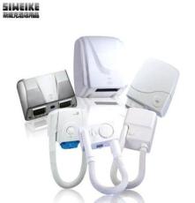 斯威克 供應酒店干膚器 全自動感應干手器 自動恒溫烘手機
