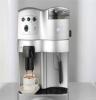 厂家直供 全自动咖啡机 家用意式现磨咖啡机