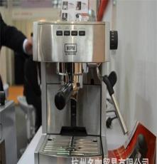 Welhome/惠家 kd-135 家用/商用专业级半自动咖啡机