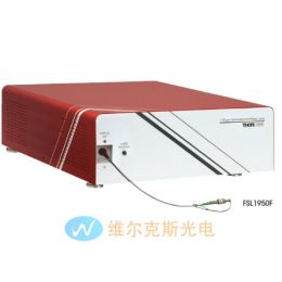 2um飛秒激光器FSL1950F