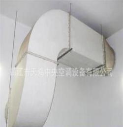 無機玻璃鋼風(fēng)管