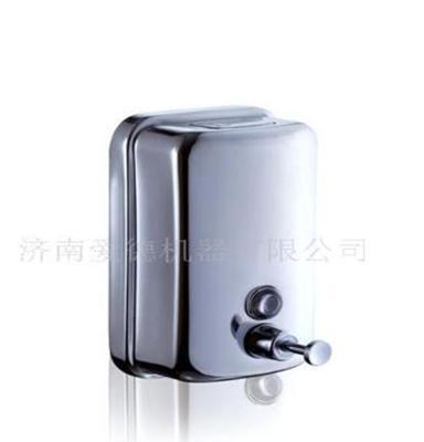 不锈钢皂液器,Soap Dispenser