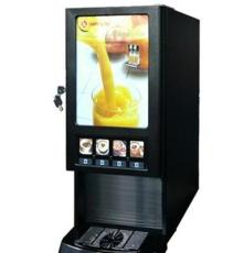 全自动豆奶机 四口饮料机 饮料电器 餐饮机 咖啡 专用咖啡机