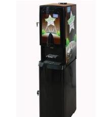 厂家直销 冷热咖啡饮料机 HV-302MC型 办公专用饮料机