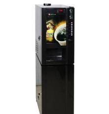 现调咖啡机 批发零售 HV-304型投币式冷热咖啡机 厂家直销