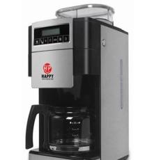 咖啡机 小型磨豆机 363201型 美式咖啡机 磨豆咖啡机