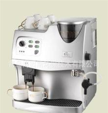 厂家批发 意式咖啡机 卡伦特全自动咖啡机 畅销欧美 一台包运费