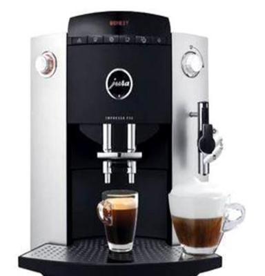 JURA/优瑞 JURA F50C 意式全自动咖啡机 家用商用/正品/自动奶泡