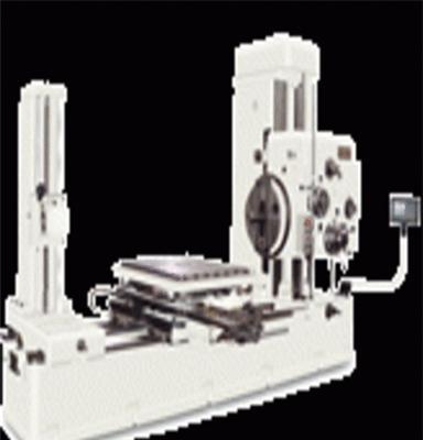 供应昆明机床厂产TX68数显卧式铣镗床