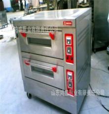 HS鸿盛电烤箱/燃气烤箱/食品电烤箱 学校厨房设备