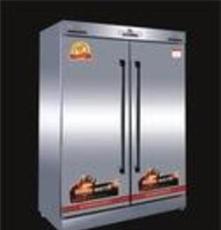 康麗思消毒柜系列 康麗思商用高溫立式消毒柜RTP680H