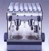 兰奇里奧 EPOCA S2 专业双头半自动咖啡机
