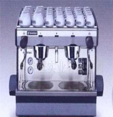 兰奇里奧 EPOCA S2 专业双头半自动咖啡机