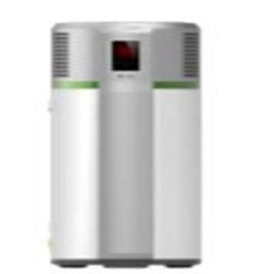 海尔 尊享200升空气能热泵热水器零冷水一体机KD55/200-AC3预售
