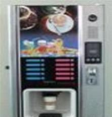 熱銷 南京咖啡機（全自動） 五冷五熱 廠家直銷