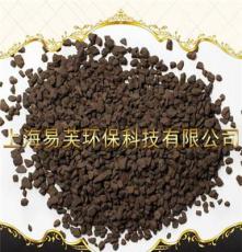 上海易芙40%含量水过滤高效锰砂滤料