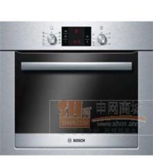 进口德国BOSCH博世烤箱嵌入式烤箱HBA33B520W