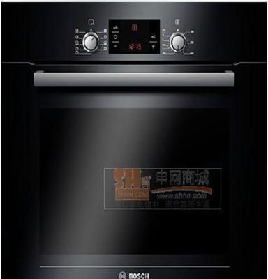 进口德国BOSCH博世烤箱嵌入式烤箱HBG33B560W