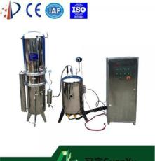供应厂家直销2016年新款潍坊蒸馏水机