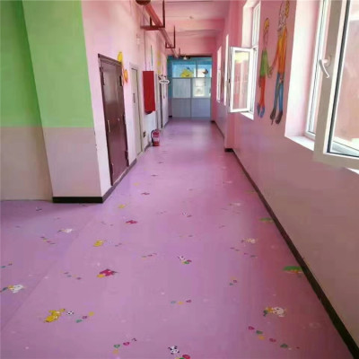 合肥学校塑胶地板 olychi奥丽奇