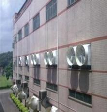 太仓车间降温通风设备 工厂换气排烟设备 负压风机生产厂家