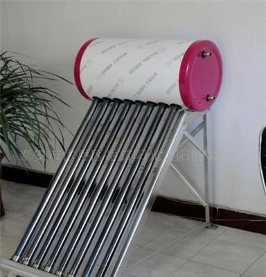 供应小型太阳能热水器(图)