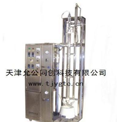 江苏精馏塔实验装置，江苏精馏塔实验装置厂家
