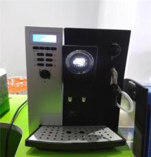 路玛咖啡机A6办公室咖啡机 全自动咖啡机