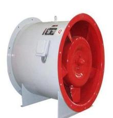 鑫仁风机 HTF-Ⅰ-7.5消防高温排烟轴流风机 质量保证 排烟风机