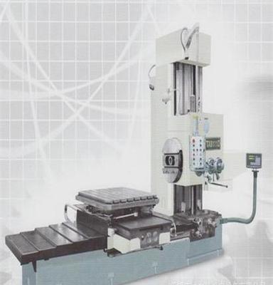 代理经销数显卧式铣镗床 TX6111D数显卧式铣镗床