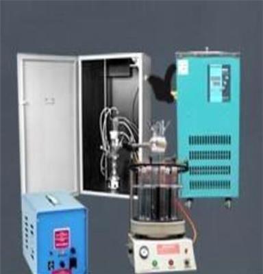 北京/河北高温光化学反应仪，湖南双层玻璃反应釜，反应设备