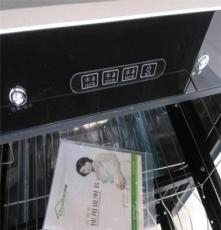 佐田A811消毒柜 消毒厨具 嵌入式消毒碗柜 按键式钢化玻璃消毒柜