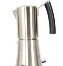 WIK/德国伟嘉 9711M意式磨砂冲调式咖啡机咖啡壶压力式摩卡壶正品