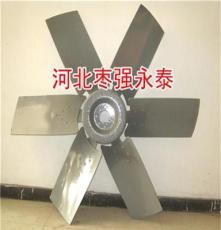岢岚县冷却塔风机叶片安装标准