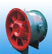 长期供应HL3-2A混流式高温排烟风机 通风机 混流风机生产厂家