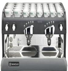 批发咖啡机 供应咖啡设备-兰奇里奧Rancilio EPOCA 半自动咖啡机