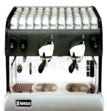 批发咖啡机 供应咖啡设备-Rancilio Epoca-SE2G专业半自动咖啡机