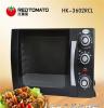 厂家批发 出口电烤箱 电烤箱家用 电烤箱批发 烘焙烤箱 正品36L