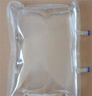 CSD型全自动非PVC软袋制袋灌封机