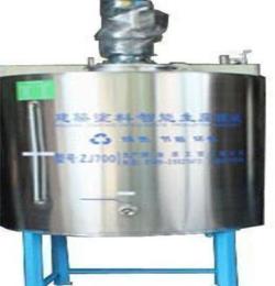 白乳胶机械 聚乙烯醇胶水设备 建筑胶水设备
